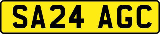 SA24AGC