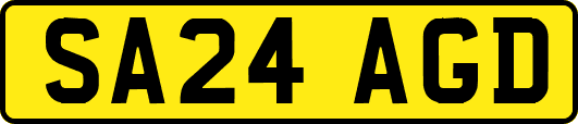 SA24AGD