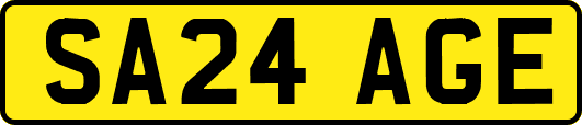 SA24AGE