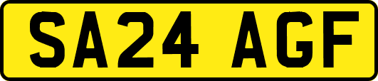 SA24AGF