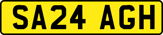SA24AGH