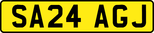 SA24AGJ