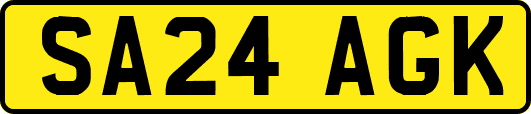 SA24AGK