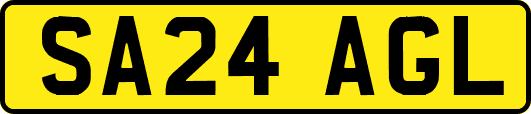 SA24AGL