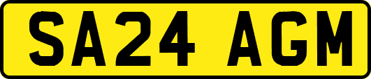 SA24AGM