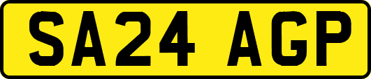 SA24AGP