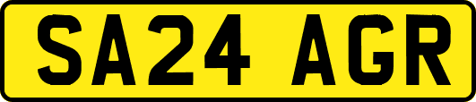 SA24AGR