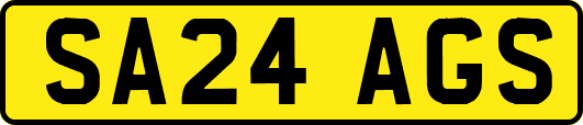 SA24AGS