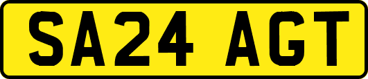 SA24AGT