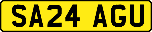 SA24AGU