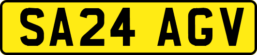 SA24AGV