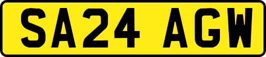 SA24AGW
