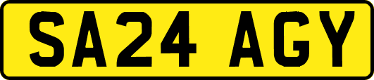 SA24AGY