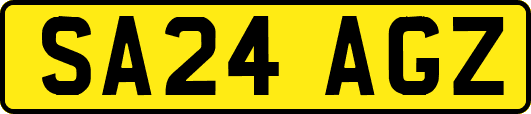 SA24AGZ