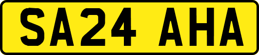 SA24AHA