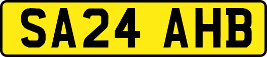 SA24AHB