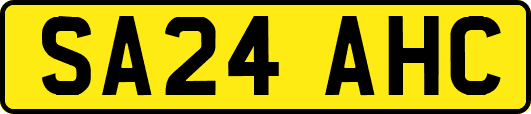 SA24AHC