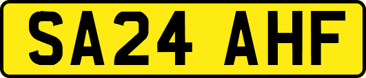 SA24AHF