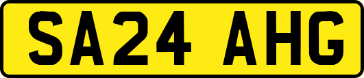 SA24AHG