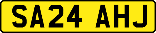 SA24AHJ