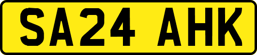 SA24AHK
