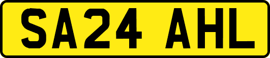 SA24AHL