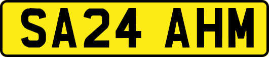 SA24AHM