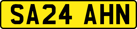 SA24AHN