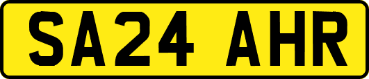 SA24AHR