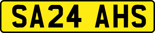 SA24AHS