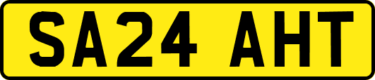 SA24AHT