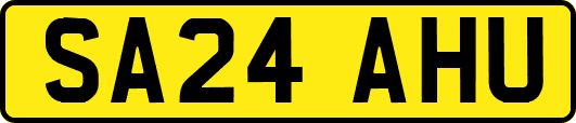 SA24AHU
