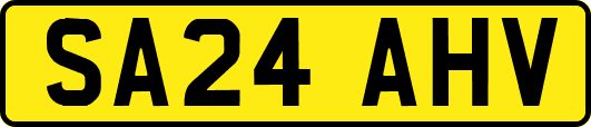 SA24AHV