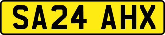SA24AHX
