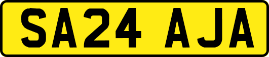 SA24AJA