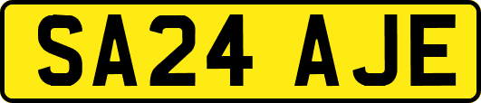 SA24AJE