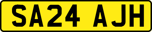 SA24AJH