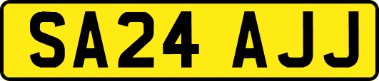 SA24AJJ