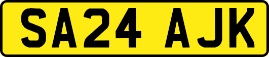 SA24AJK