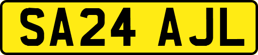 SA24AJL