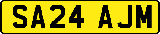 SA24AJM