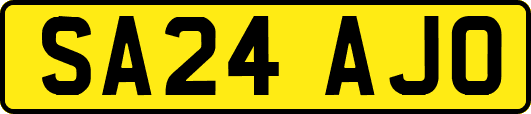 SA24AJO