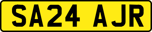 SA24AJR