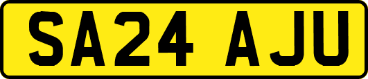 SA24AJU