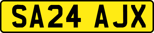 SA24AJX