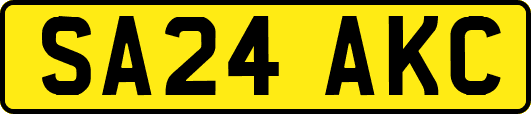 SA24AKC