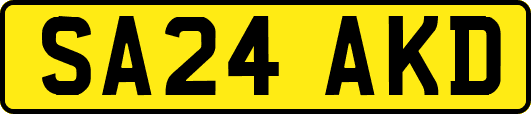 SA24AKD