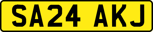 SA24AKJ