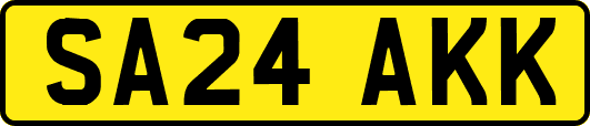 SA24AKK