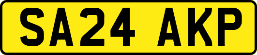 SA24AKP